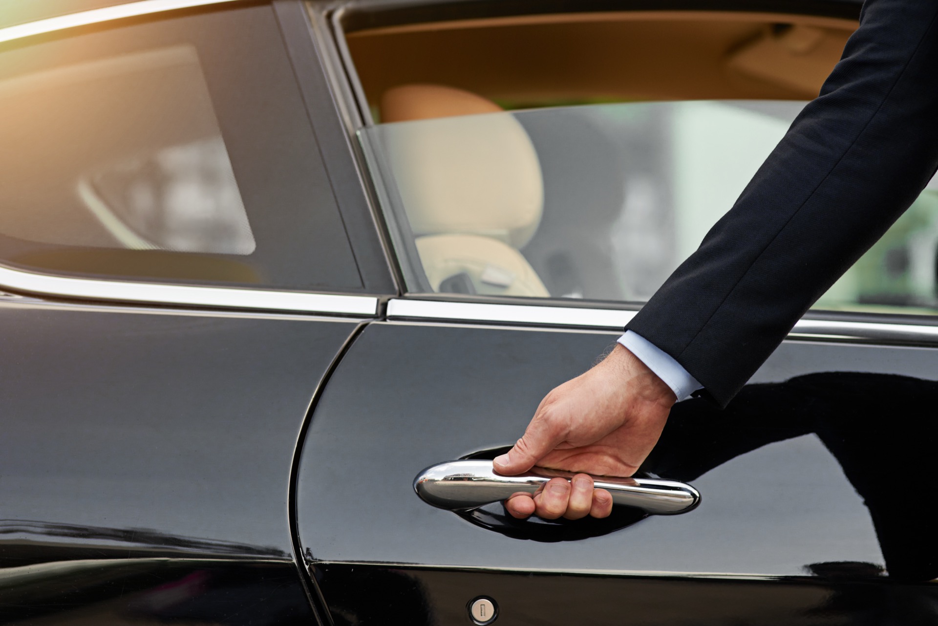 Hourly Service