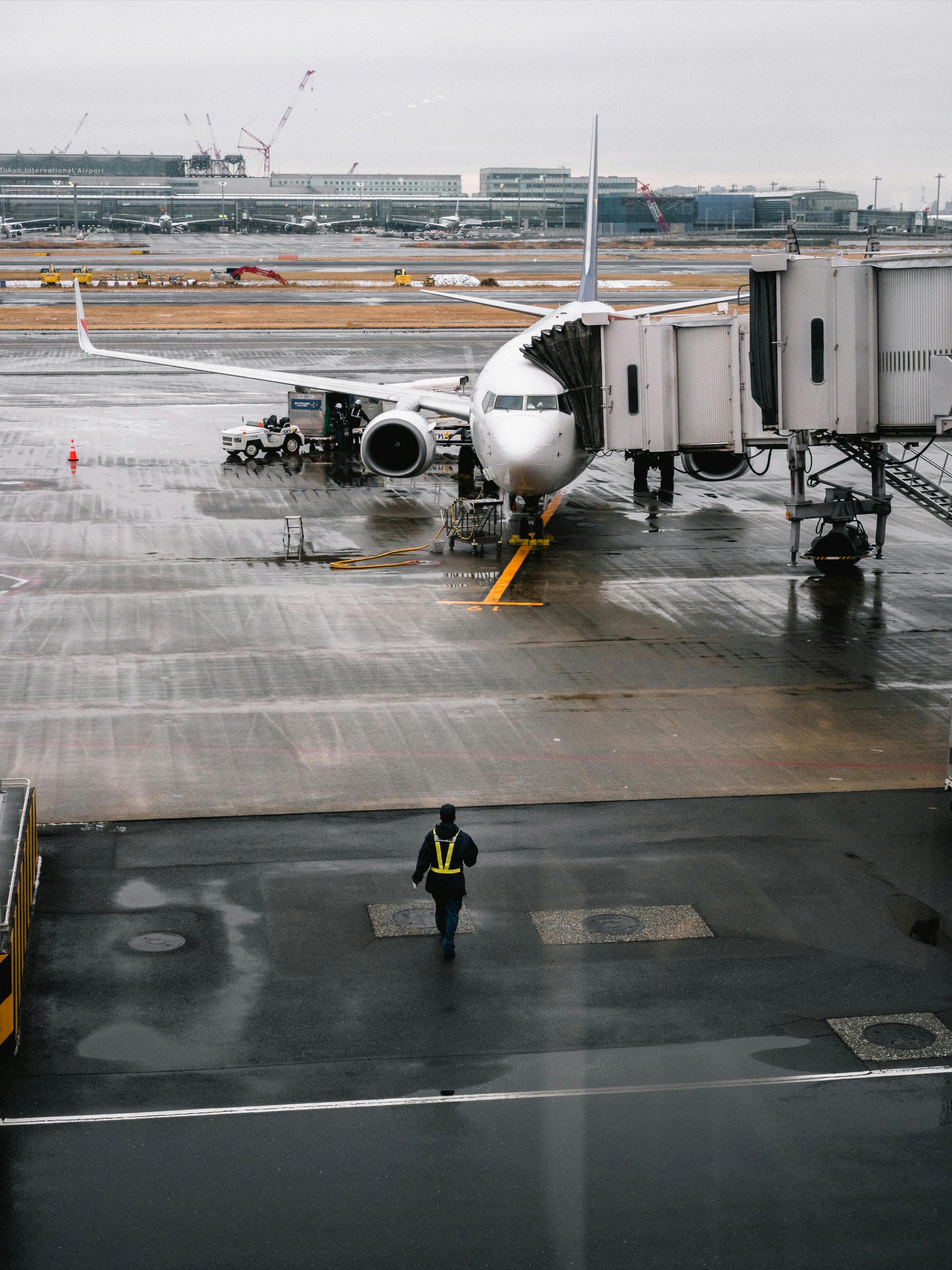 Airport Transfers