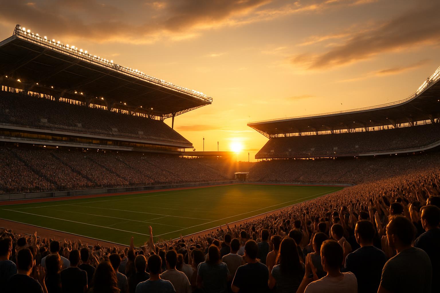 Sporting Events